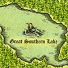 The Great Southern Lake