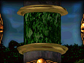 The Pillar of Nature in Blood Omen