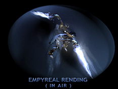 Empyreal Rending Attack