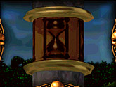 The Pillar of Time in Blood Omen