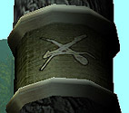 The Pillar of Dimension in Soul Reaver 2