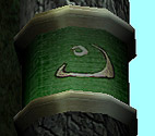 The Pillar of Nature in Soul Reaver 2