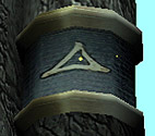 The Pillar of Balance in Soul Reaver 2