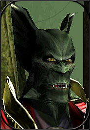 Vorador