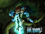 Soul Reaver 2 Wallpaper 2